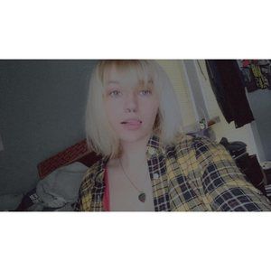 Meet your Posher, Morgan